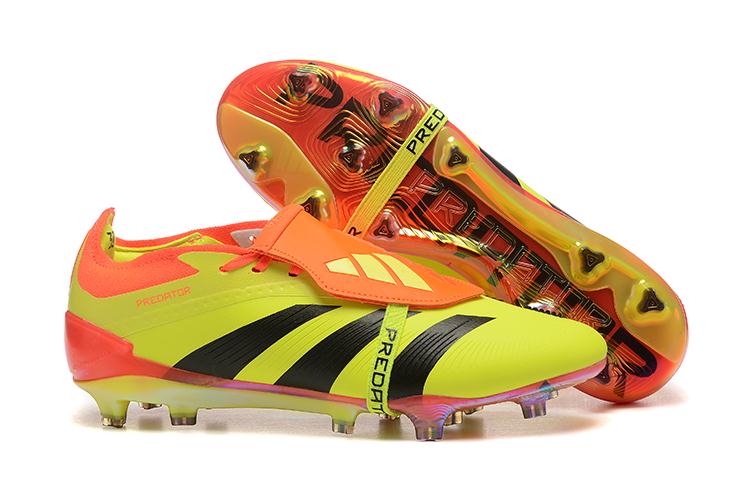 Adidas Predator Elite Tongue FG Size 39-45-60129319